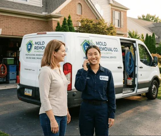 Crawlspace Mold Remediation Hinesburg, VT FAQs